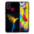 Samsung Galaxy M31 TPU Hoesje Papegaai B2C Telecom