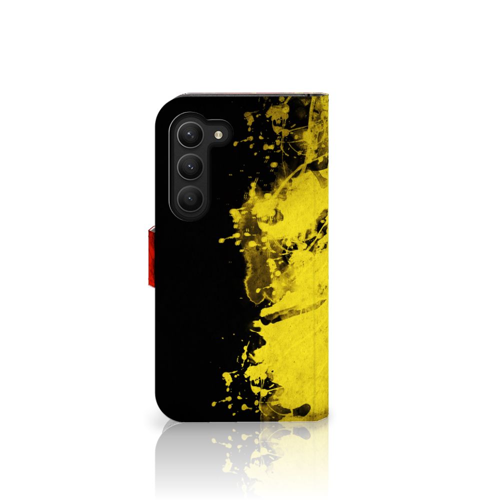 Samsung Galaxy S23 Bookstyle Case België
