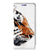 Bookcase Samsung Galaxy A22 4G | M22 Watercolor Tiger