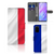 Samsung Galaxy S20 Plus Bookstyle Case Frankrijk
