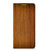 Samsung Galaxy M52 Book Wallet Case Donker Hout - B2C Telecom