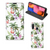 Samsung Galaxy A20s Hoesje maken Flamingo Palms - B2C Telecom