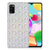 Samsung Galaxy A41 TPU bumper Stripes Dots