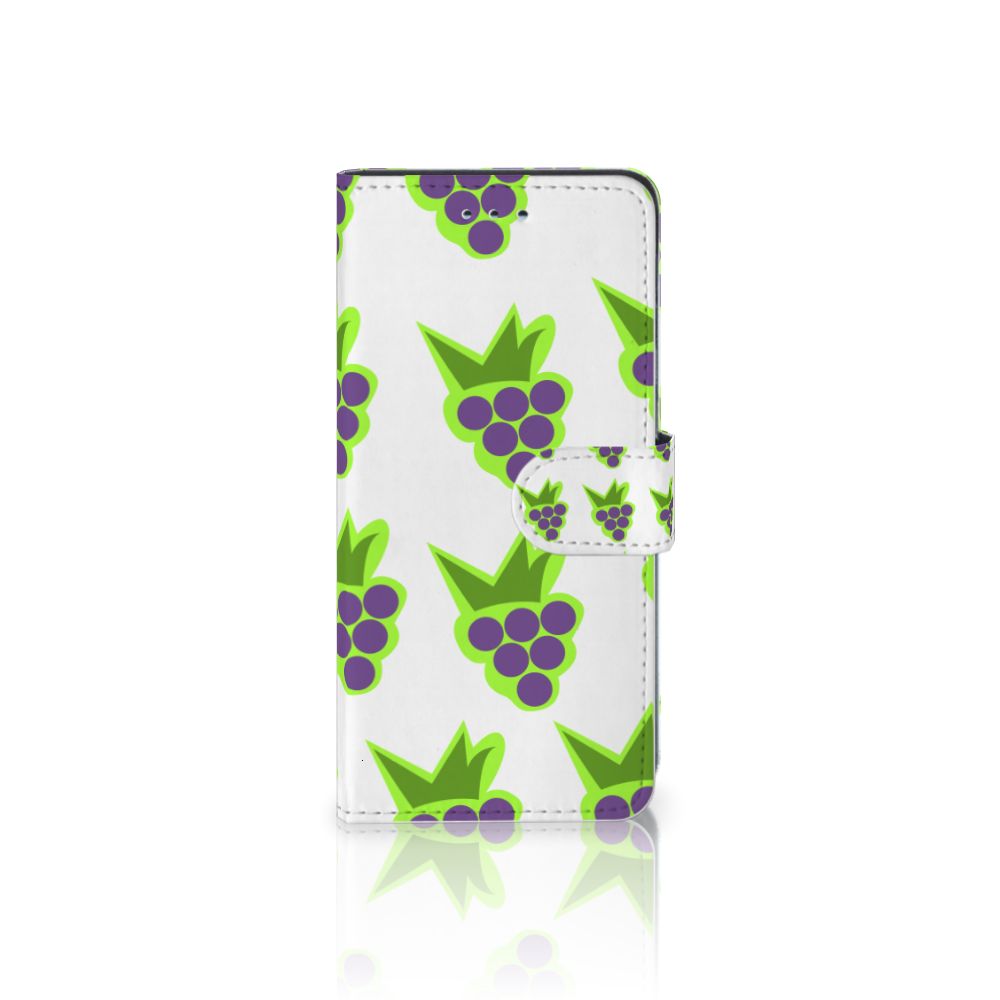 Xiaomi Redmi K20 Pro Book Cover Druiven