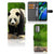 Nokia G42 Telefoonhoesje met Pasjes Panda