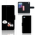 Huawei Ascend P8 Lite Leuk Hoesje Cow