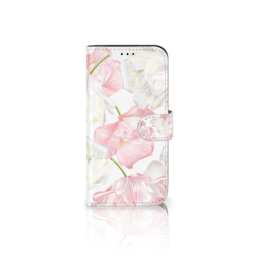 iPhone 13 Pro Hoesje Lovely Flowers