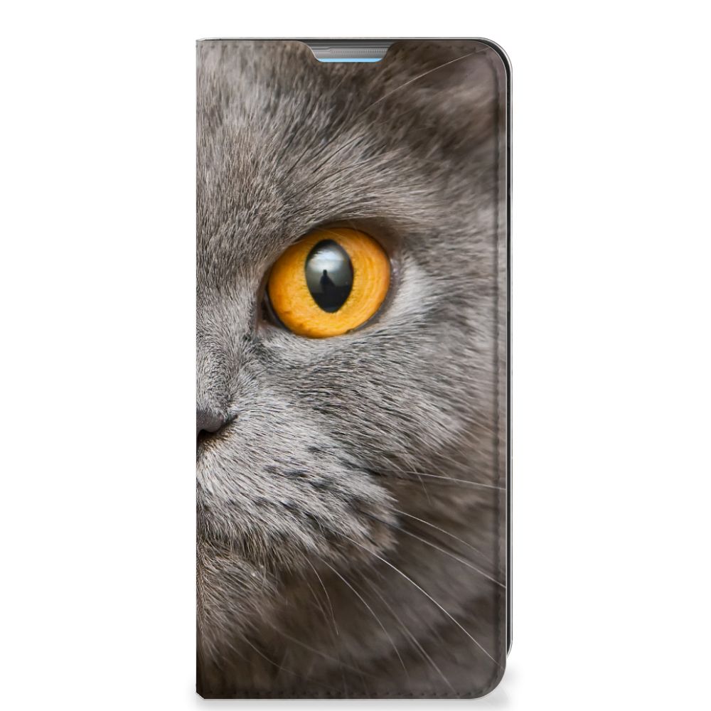Hoesje maken OPPO A74 4G Britse Korthaar - B2C Telecom