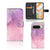 Hoesje Google Pixel 9 | 9 Pro Pink Purple Paint