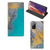 Samsung Galaxy Note20 Standcase Marble Blue Gold - B2C Telecom