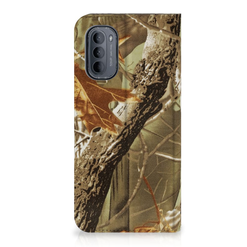 Motorola Moto G31 | G41 Smart Cover Wildernis - B2C Telecom
