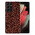 Samsung Galaxy S21 Ultra Siliconen Case Koffiebonen B2C Telecom