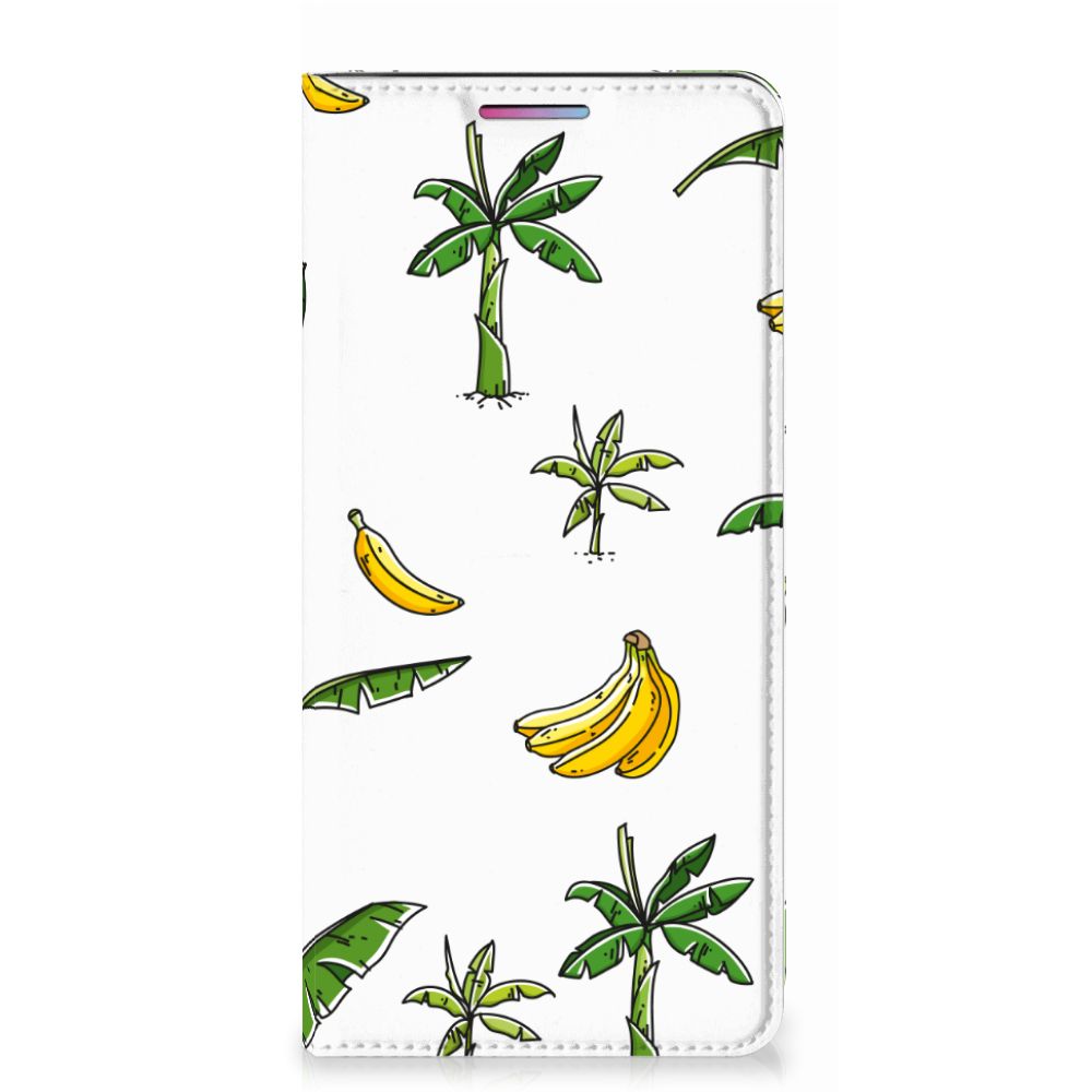 Motorola Moto G60s Smart Cover Banana Tree - B2C Telecom