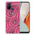 OnePlus Nord N100 Hoesje maken Swirl Pink B2C Telecom