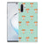 Samsung Galaxy Note 10 Plus TPU Hoesje Pups