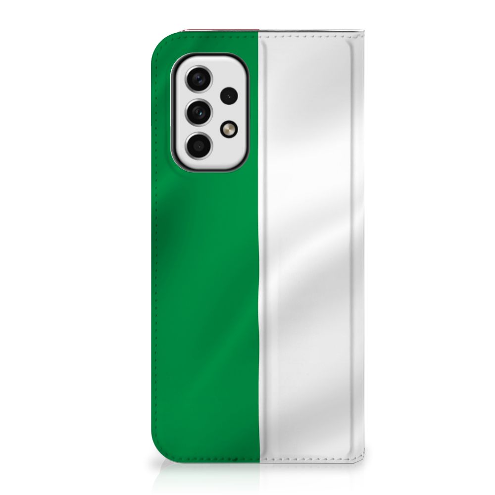 Samsung Galaxy A23 Standcase Italië - B2C Telecom