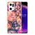 OPPO Find X5 Pro TPU Case Bosje Bloemen B2C Telecom