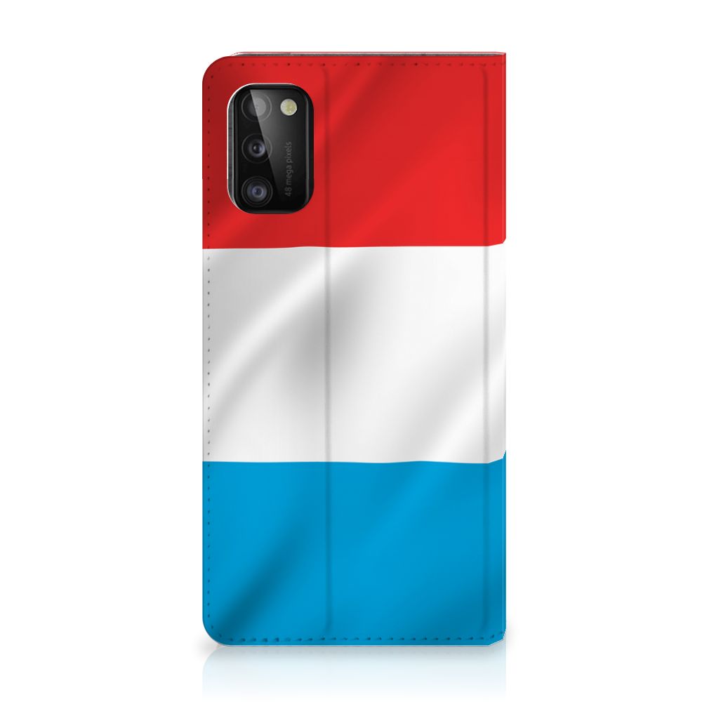 Samsung Galaxy A41 Standcase Luxemburg - B2C Telecom