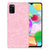 Samsung Galaxy A41 TPU Case White Flowers B2C Telecom