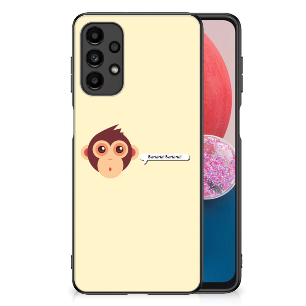 Samsung Galaxy A13 4G Hoesje Monkey B2C Telecom