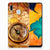 Samsung Galaxy A30 Siliconen Back Cover Kompas