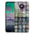 Silicone Back Cover Nokia 3.4 Spijkerbroeken