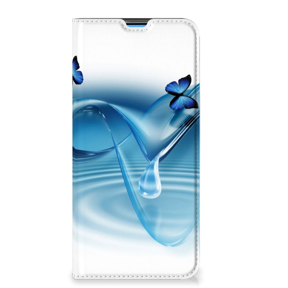 Xiaomi Mi 10T | 10T Pro Hoesje maken Vlinders - B2C Telecom