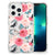 Apple iPhone 13 Pro Case Butterfly Roses B2C Telecom
