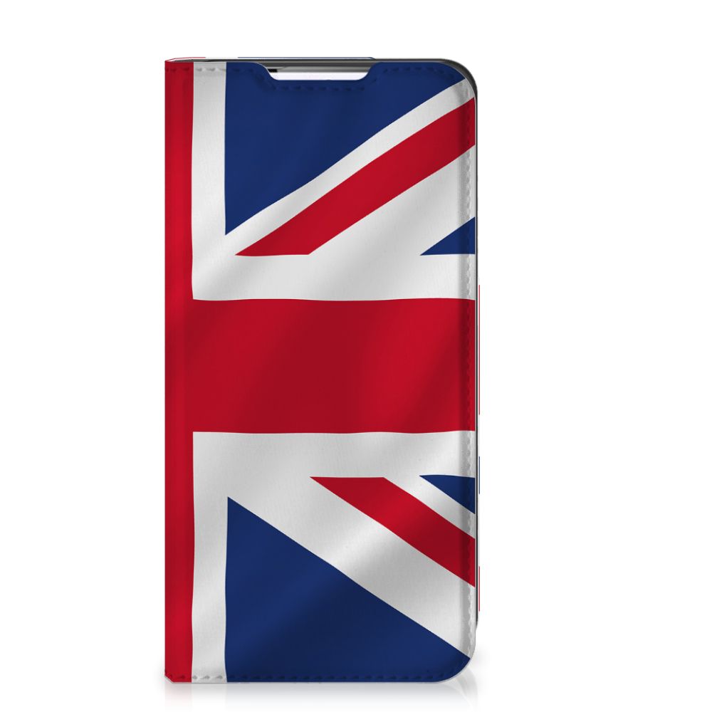 Samsung Galaxy S22 Standcase Groot-Brittannië - B2C Telecom