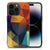 iPhone 15 Pro Backcover Polygon Color B2C Telecom
