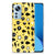 Silicone Back Case Xiaomi 12 | 12X Punk Geel