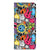 OPPO Find X5 Hippe Standcase Punk Rock - B2C Telecom