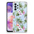 Samsung Galaxy A23 TPU Hoesje Flamingo Palms B2C Telecom