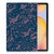 Samsung Galaxy Tab S6 Lite | S6 Lite (2022) Siliconen Hoesje Palm Leaves