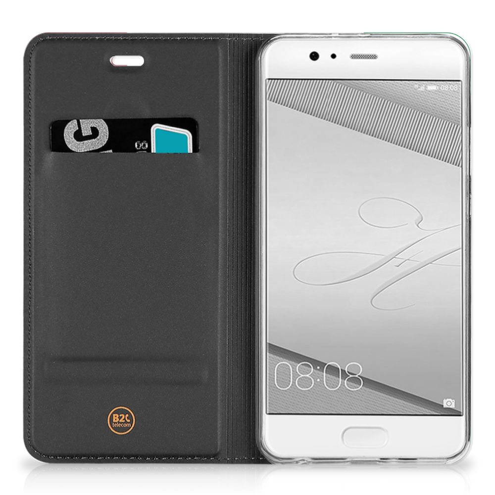 Huawei P10 Plus Standcase Italië