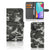 Samsung Galaxy A52 Telefoon Hoesje Army Light