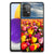 Samsung Galaxy A72 (5G/4G) Bloemen Hoesje Tulpen