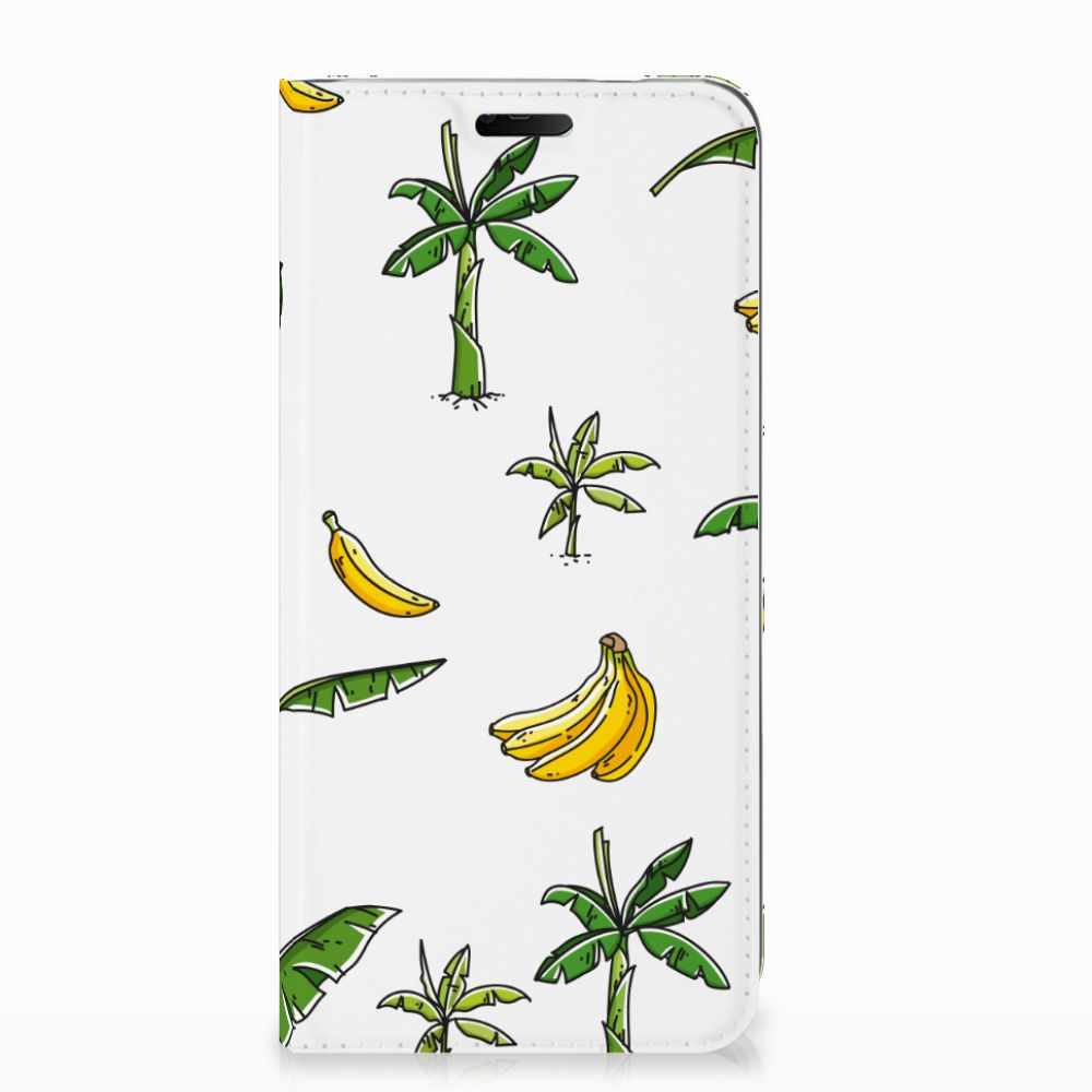 Nokia 7.1 (2018) Smart Cover Banana Tree