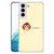 Samsung Galaxy S22 Stevig Bumper Hoesje Monkey B2C Telecom