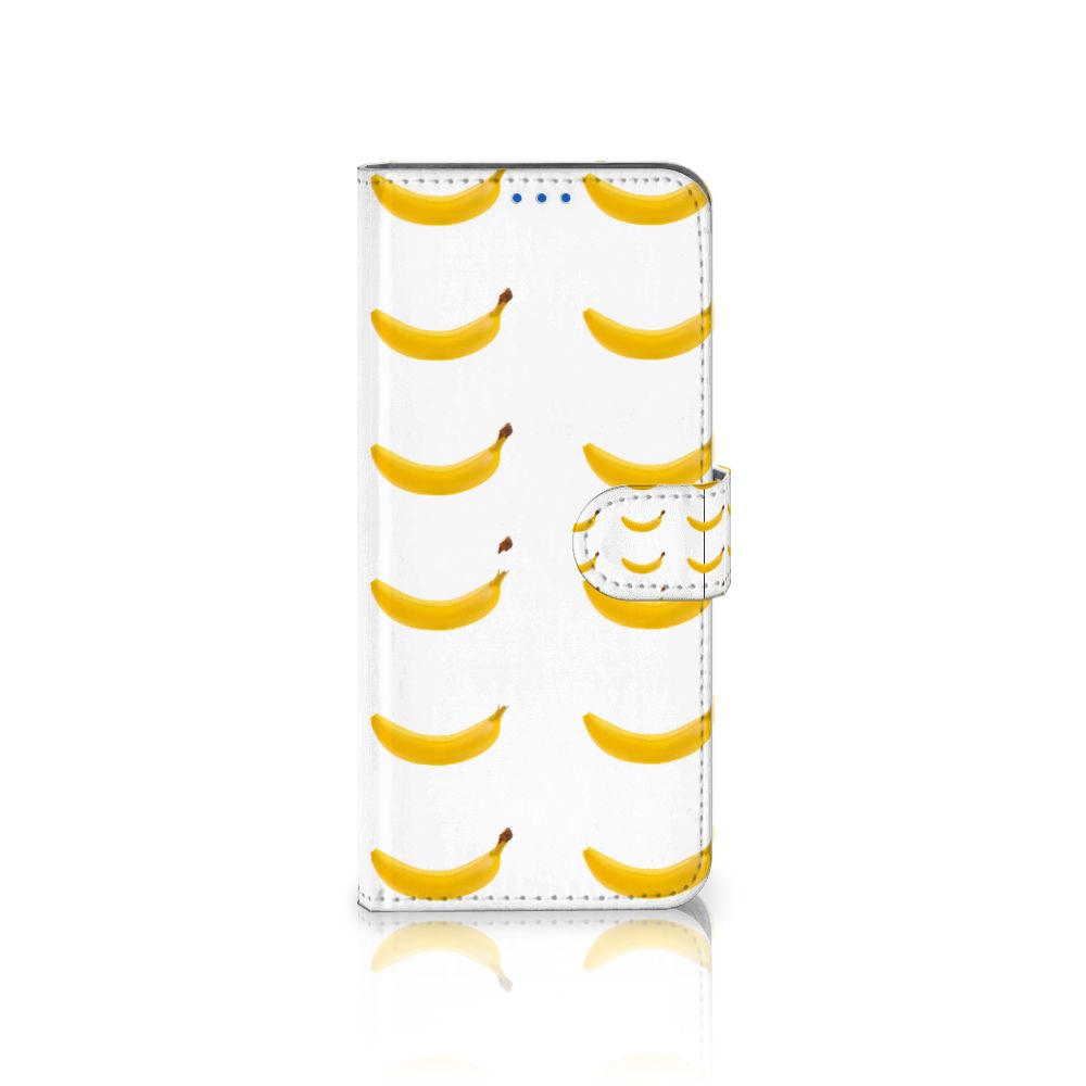 OPPO Reno 6 Pro Plus 5G Book Cover Banana