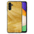 Samsung Galaxy A13 5G | A04s Houten Print Telefoonhoesje Licht Hout