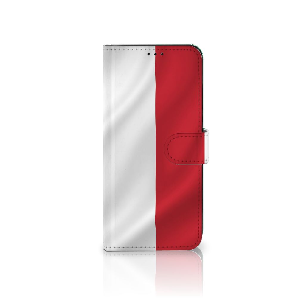 OPPO Find X5 Pro Bookstyle Case Italië