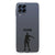 Samsung Galaxy M53 Stevig Bumper Hoesje Floss B2C Telecom