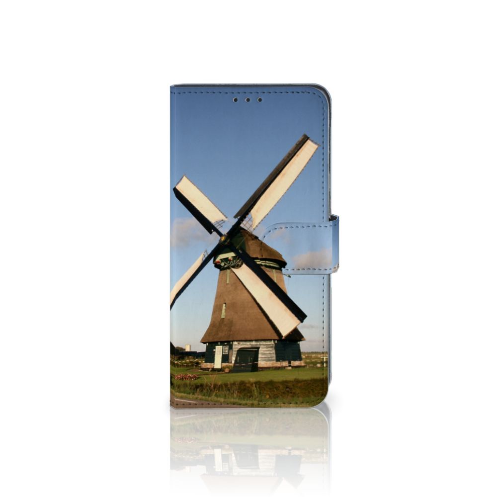 OPPO A91 | Reno3 Flip Cover Molen