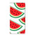 Samsung Galaxy S23 Flip Style Cover Watermelons