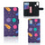 Alcatel 1S (2021) Wallet Case met Pasjes Space