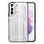 Samsung Galaxy S22 Houten Print Telefoonhoesje White Wood