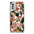 Nokia G60 TPU Case Flowers