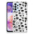 Silicone Back Case Samsung Galaxy A23 Silver Punk