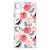 Samsung Galaxy S24 Ultra TPU Case Butterfly Roses